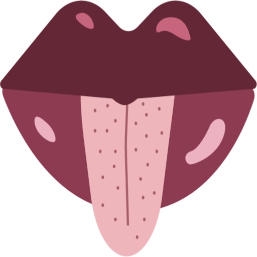 Lush Lips stickers by donnae