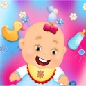 Guardería infantil icon