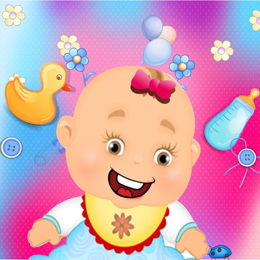 Little Baby Day Care iOS App