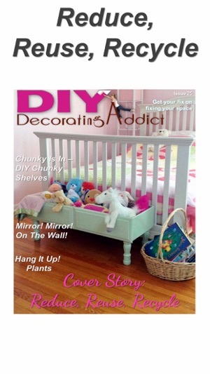 DIY Decorating Addict(圖4)-速報App