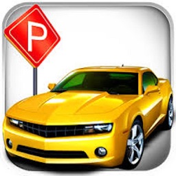 City Driver Parking Game HD