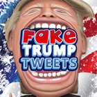 Fake Trump Tweets