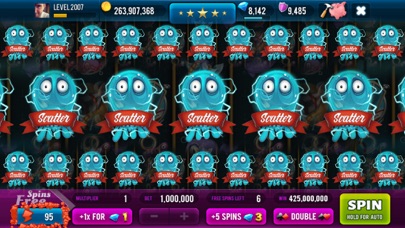 BIG CATCH SLOTS JACKPOT CASINO 2.10.2 IOS CASINO BIG CATCH SLOTS JACKPOT CASINO 2.10.2 IOS