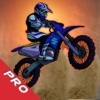 3D Extreme Bike In Desert PRO: Bike Without Limits