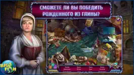 Game screenshot Мифы народов мира.Рожденный из глины и огня (Full) apk