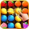 Jelly Fruit Blitz 2017