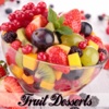 Fruit Desserts