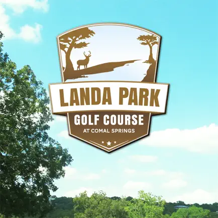 Landa Park Golf Course Cheats