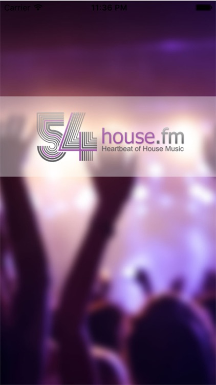 54house.fm