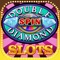 Double Diamond Slots - Free Jackpot Casino Slots