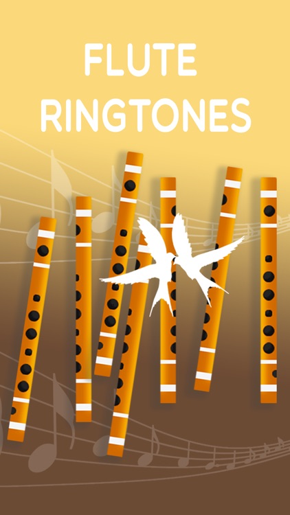 Flute Ringtones – Classical music Calm Sounds Free