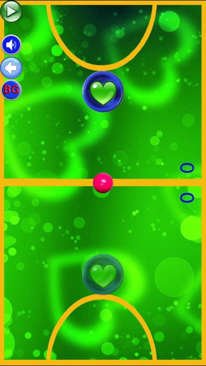 Air Hockey Love screenshot-4