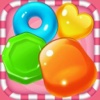 糖果奇缘消消乐：免费消灭糖果单机游戏