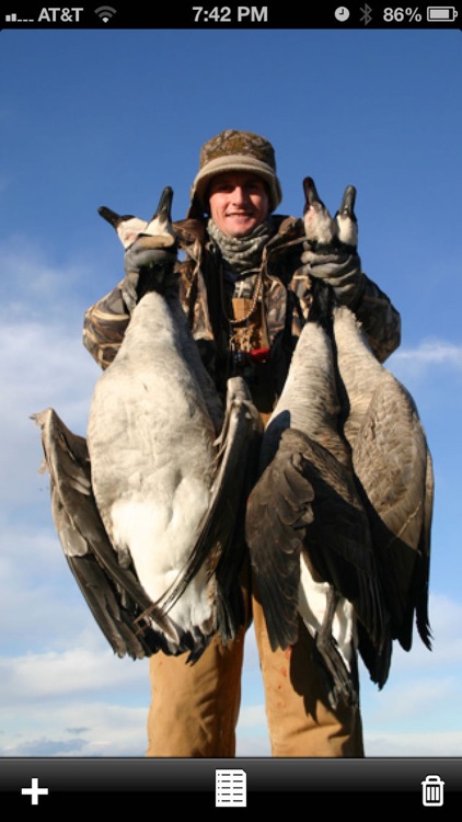 Hunting Bag screenshot-3