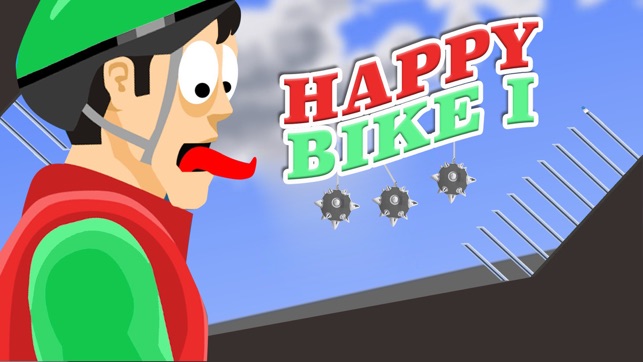 My Bike - bike race free(圖1)-速報App