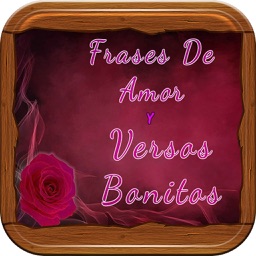 Frases con Amor y Versos Bonitos