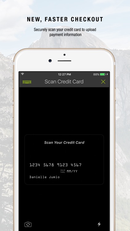 The North Face screenshot-4
