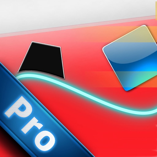 A Big Hero Flick PRO : Cross All Obstacles icon