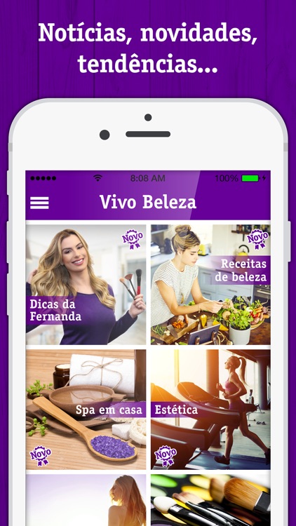 Vivo Beleza