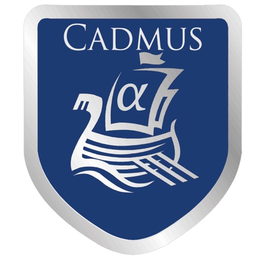 Cadmus Parental Plus icon