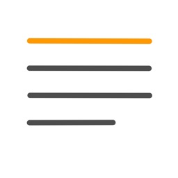 Compo - A Writing App