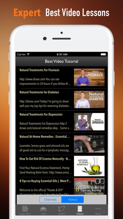 Essential Oils Natural Remedies Tips-Health Guide