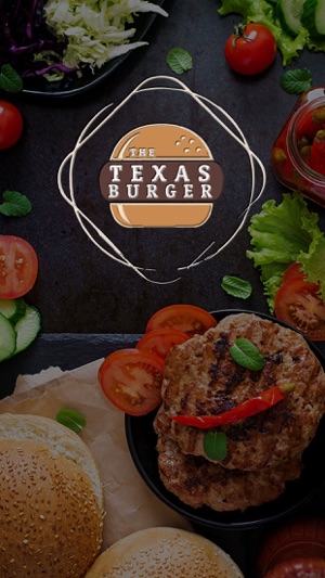 Texas Burger