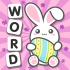 Top 46 Games Apps Like Alpha Bunny - Easter Egg Word Hunt - Best Alternatives