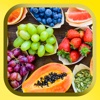 Fruits Jigsaw Puzzles Learning Games Free For Kids