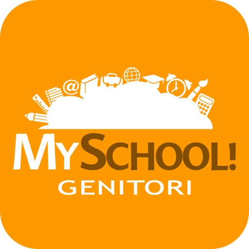 MySchool! Genitori smartphone