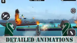 Game screenshot Air Gunner War 3D apk