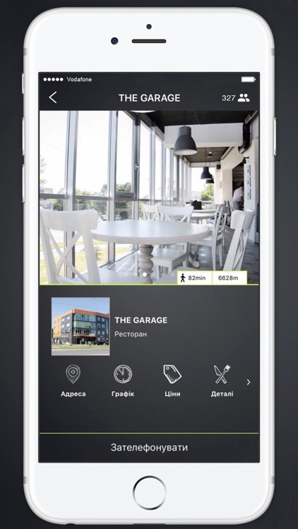 BIG MARKIN screenshot-3