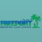 If you travel due south from Houston, you'll eventually find yourself in the City of Freeport, Texas, along the Gulf Coast