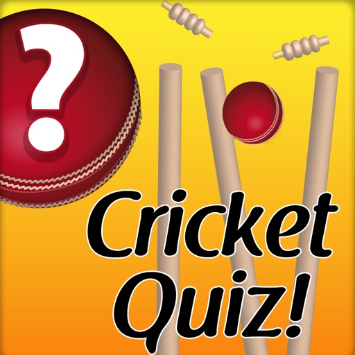 ICC Cricket World Cup Quiz - Guess Game iOS App