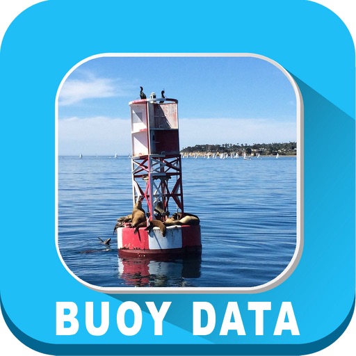 Buoys Data (NOAA)
