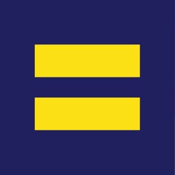 Human Rights Campaign Equality Magazine