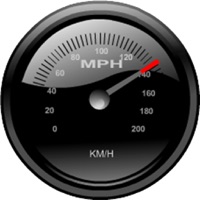 GPS speedo – Speedometer - Head Up Display -  HUD
