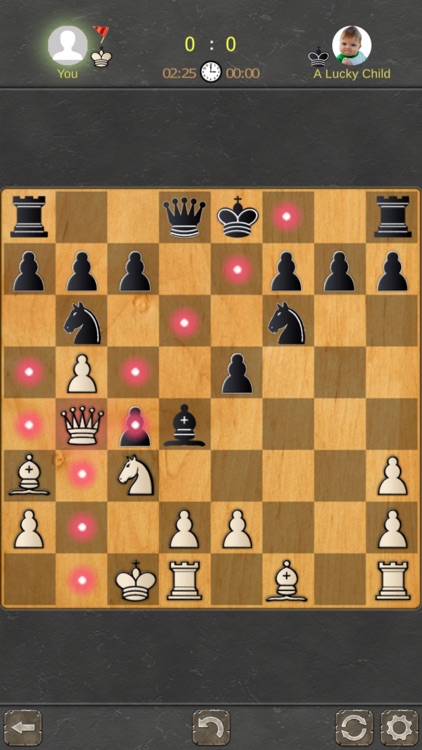 Chess Game 2019