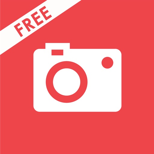 Photify - Free Photo Editor, PhotoSticker, Lovely Frame & PicsEffect for Foto Icon