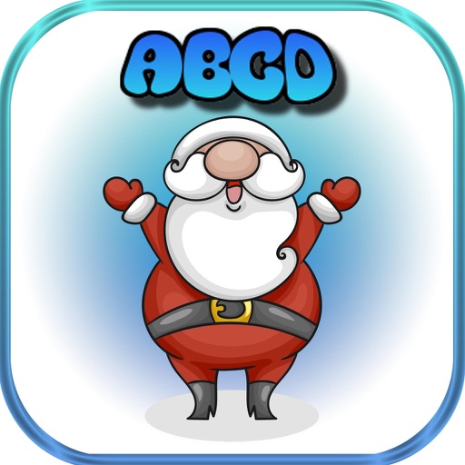 First Steps For Kid To Read And Write ABCD icon