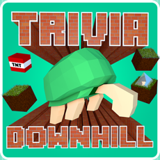 Activities of Trivia Downhill