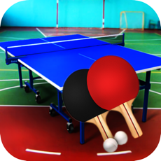 Activities of Super Table Tennis Master Free