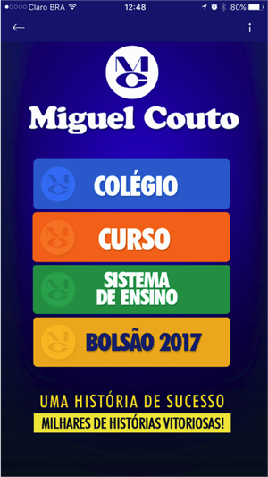 Miguel Couto