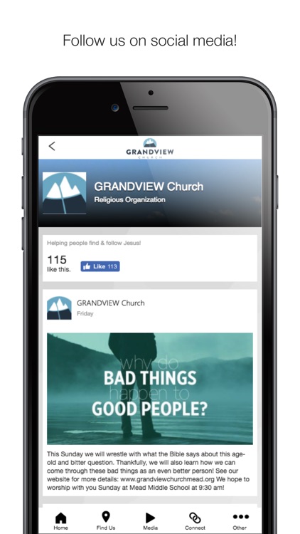 Grandview Church