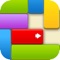 Unblock Puzzle Free is a simple and addictive sliding block puzzle game