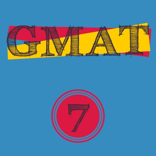 GMAT背单词 - 我傲GMAT系列第7词汇单元 icon