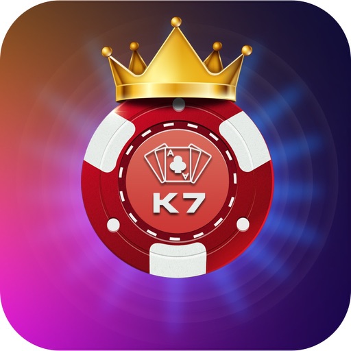 K7VIP Game Danh Bai Online - Tien Len Mien Nam iOS App