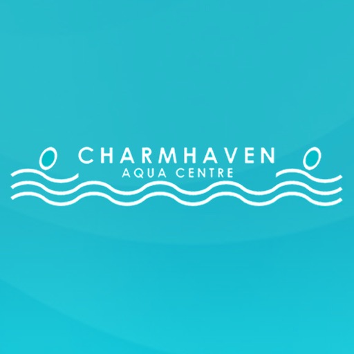 Charmhaven Aqua Centre icon