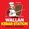 Welcome to the official Mobile App of Wallan Kebab Station