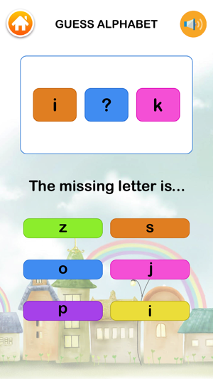 Kids Learn Alphabets - English Letters Workbook(圖3)-速報App